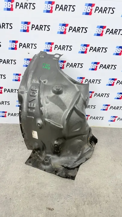 Pasos de rueda trasero izquierdo BMW F30 F31 OEM BB1 7260699 image 6
