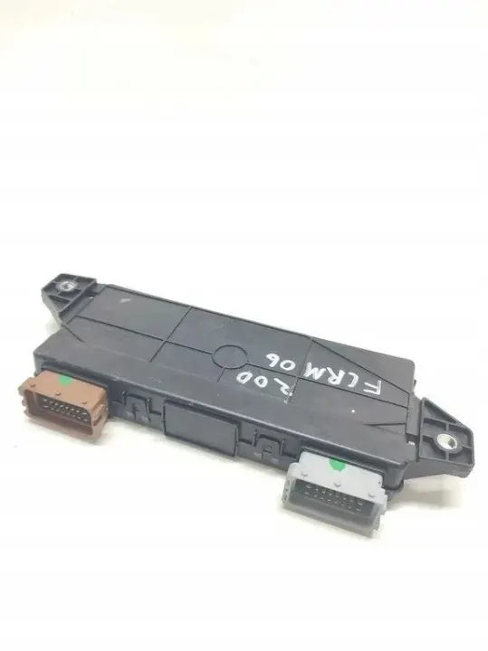 Fiat Croma Mukavuusmoduuli OEM 46828007 1.9L Diesel image 3