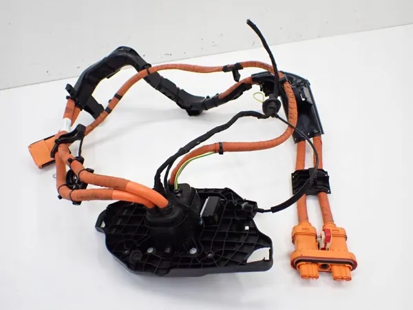 OEM 1EA915651C Laadpoort Kabel VW ID3 image 3