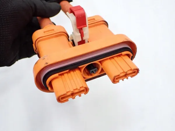 OEM 1EA915651C Laadpoort Kabel VW ID3 image 4
