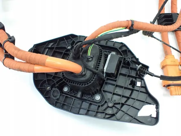 OEM 1EA915651C Laadpoort Kabel VW ID3 image 6