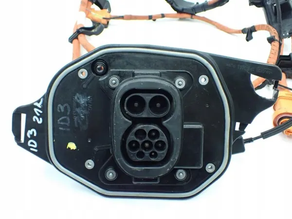 OEM 1EA915651C Laadpoort Kabel VW ID3 image 7