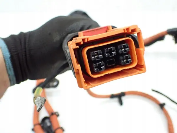 OEM 1EA915651C Laadpoort Kabel VW ID3 image 9