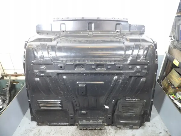 Mur de levage Ford Transit Connect II OEM DT11-19K544-AD image 2