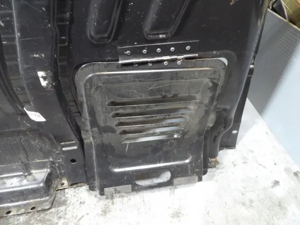 Mur de levage Ford Transit Connect II OEM DT11-19K544-AD image 3