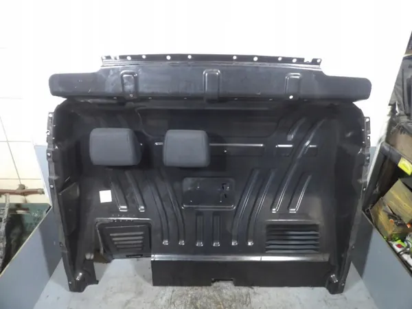 Mur de levage Ford Transit Connect II OEM DT11-19K544-AD image 4