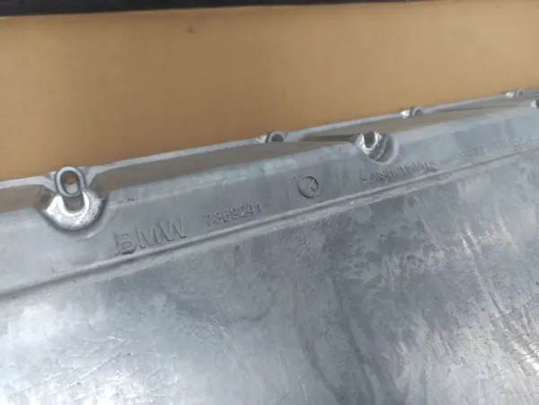 Cubierta Tanque Híbrido OEM 7359241 BMW 5 G30/G31 image 5
