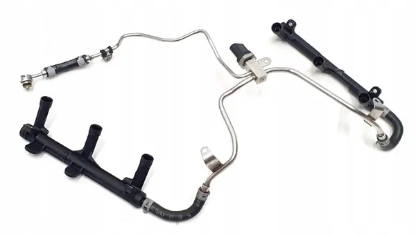 Inspuitrail Audi Q7 4M TFSI OEM 06E127509AE image 2