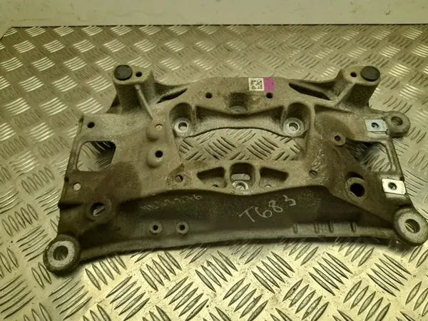 Jarzmo Audi A5 2020 8W0399262AP image 2