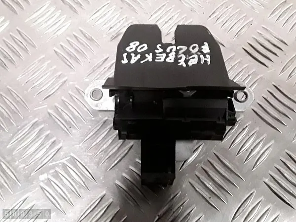 2008 Ford Focus Blokada 8m51r442a66ab image 2