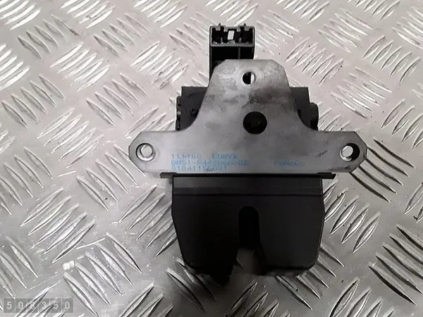 2008 Ford Focus Blokada 8m51r442a66ab image 3