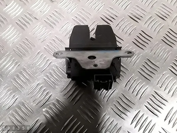 2008 Ford Focus Blokada 8m51r442a66ab image 6