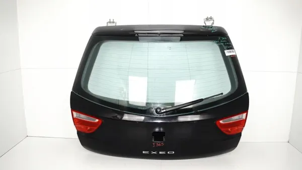 Baklucka OEM 365577943 för SEAT Exeo 07-11 Kombi image 2