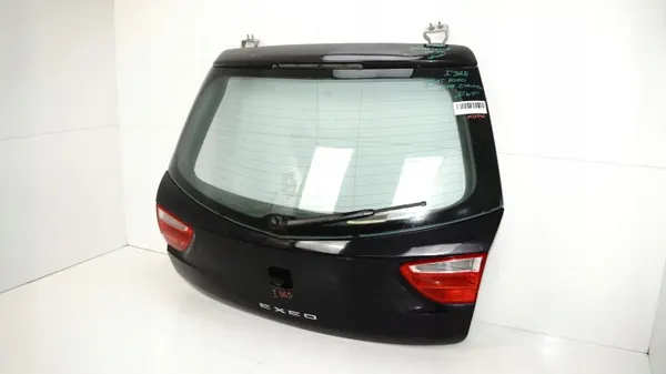 Baklucka OEM 365577943 för SEAT Exeo 07-11 Kombi image 4
