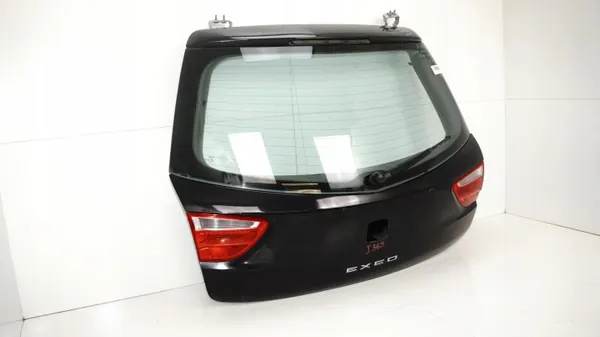 Baklucka OEM 365577943 för SEAT Exeo 07-11 Kombi image 5