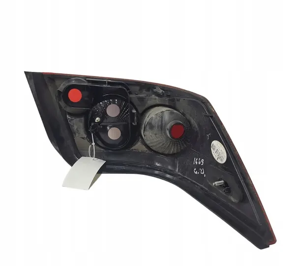 Luz trasera derecha RENAULT MEGANE II COUPÉ-CABRIOLET 8200142687 image 4