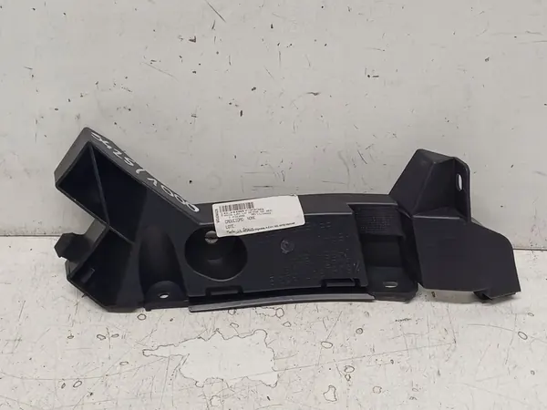 SEAT IBIZA 4 IV 08- Deslizamento de montagem do para-choque traseiro esquerdo 6J4807393B image 2