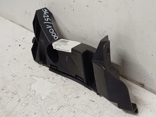 SEAT IBIZA 4 IV 08- Deslizamento de montagem do para-choque traseiro esquerdo 6J4807393B image 4