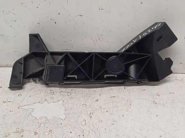 SEAT IBIZA 4 IV 08- Deslizamento de montagem do para-choque traseiro esquerdo 6J4807393B image 5