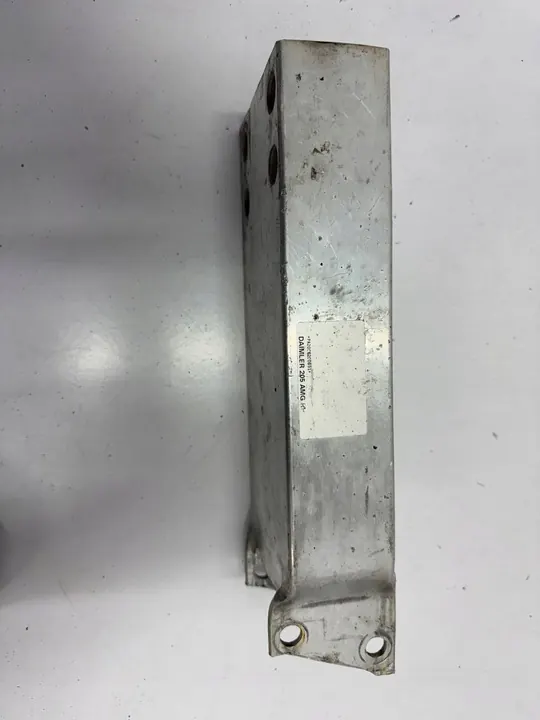 Zona d'impatto Mercedes C-Class W205 C205 Destra 14-21 image 3