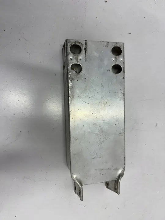 Zona d'impatto Mercedes C-Class W205 C205 Destra 14-21 image 4