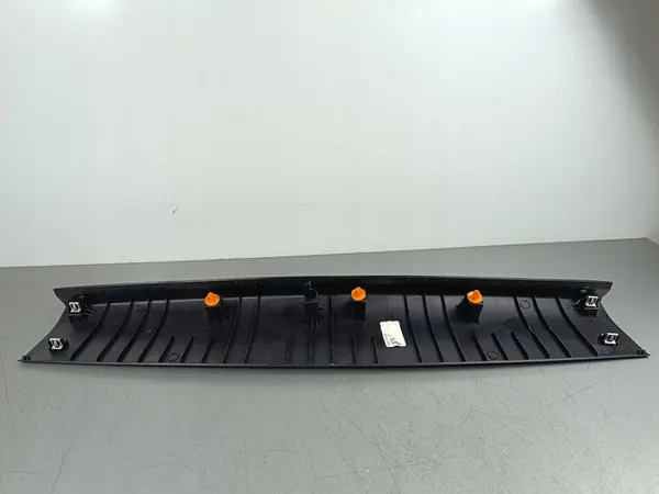 Tapis de coffre Ford Escape IV 2022 LJ6BS41314ACW image 4