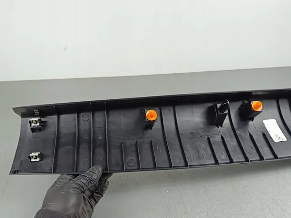 Tapis de coffre Ford Escape IV 2022 LJ6BS41314ACW image 5