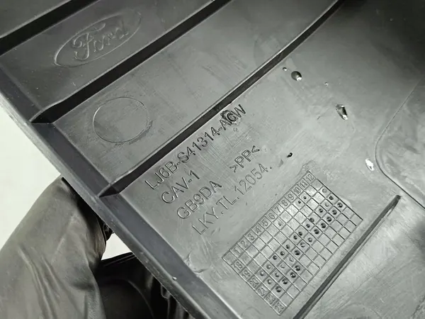 Tapis de coffre Ford Escape IV 2022 LJ6BS41314ACW image 7