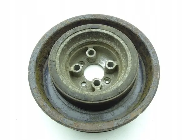 VW CADDY II 96-04 1.9 SDI Polia do Virabrequim 028105243R image 2