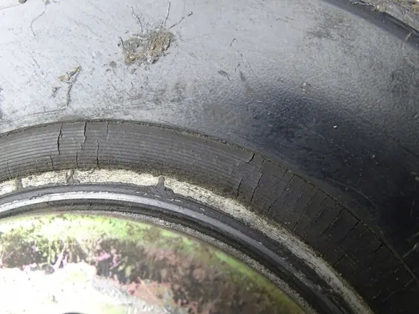 VW CADDY II 96-04 1.9 SDI Polia do Virabrequim 028105243R image 8