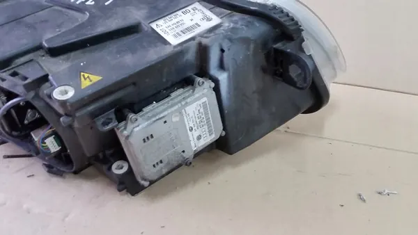 AUDI A6 C6 Bi Xenon Links 4F0941029FG image 10