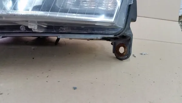 AUDI A6 C6 Bi Xenon Links 4F0941029FG image 7