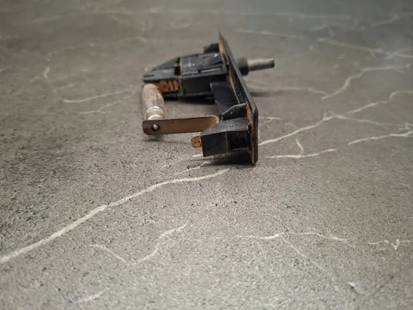Luz de maletero Mercedes-Benz OEM 1158202511 image 5