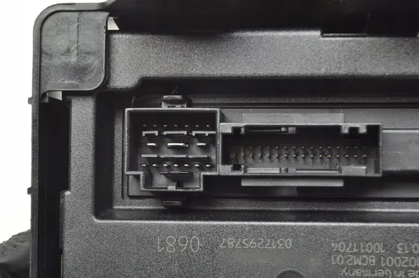 Module de confort Audi A6 C7 4H0907064DH image 3
