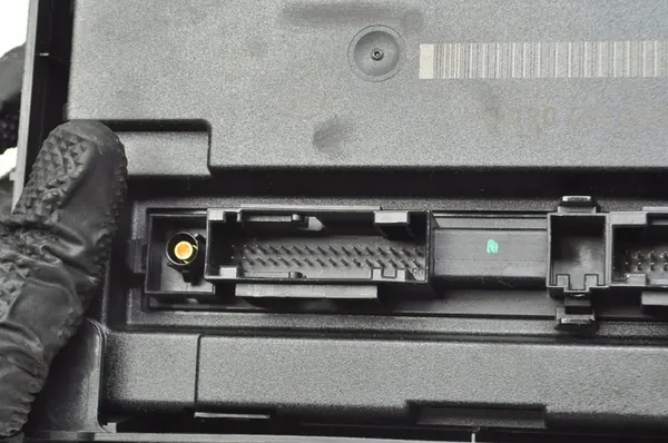 Module de confort Audi A6 C7 4H0907064DH image 4