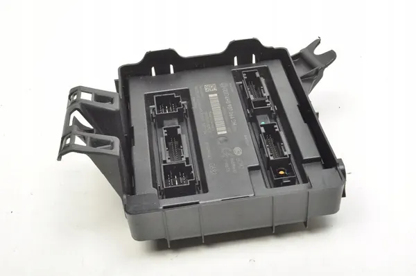 Module de confort Audi A6 C7 4H0907064DH image 5