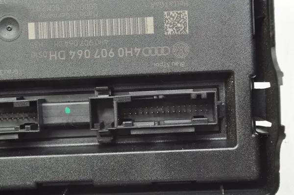 Module de confort Audi A6 C7 4H0907064DH image 7