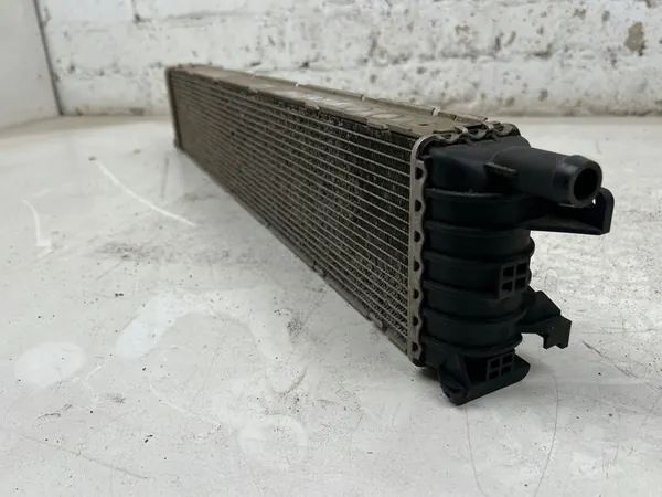 Radiador de agua Audi A6 C7 3.0 TFSI image 2