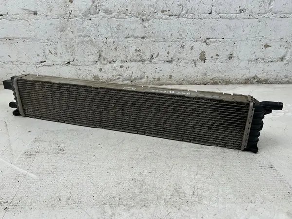 Radiador de agua Audi A6 C7 3.0 TFSI image 3