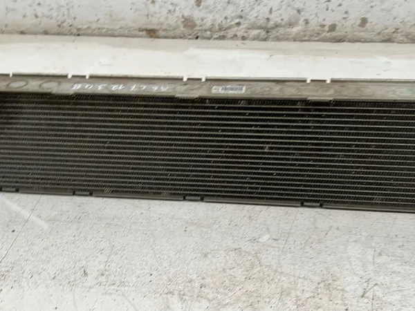 Radiador de agua Audi A6 C7 3.0 TFSI image 7