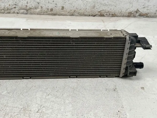 Radiador de agua Audi A6 C7 3.0 TFSI image 8