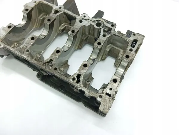 Suporte de virabrequim Toyota Corolla Verso AR10 2006 image 2