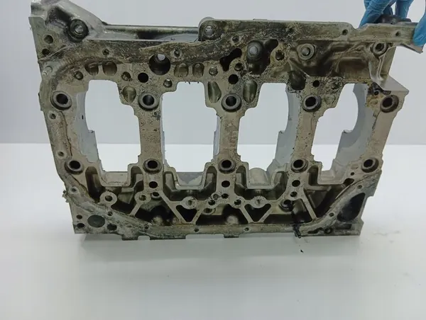 Suporte de virabrequim Toyota Corolla Verso AR10 2006 image 6