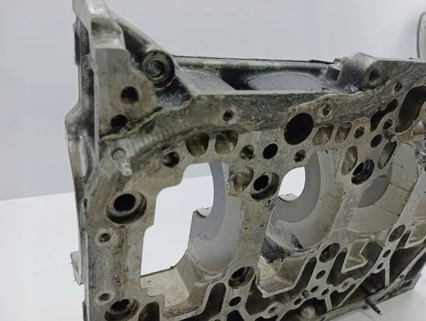 Suporte de virabrequim Toyota Corolla Verso AR10 2006 image 7