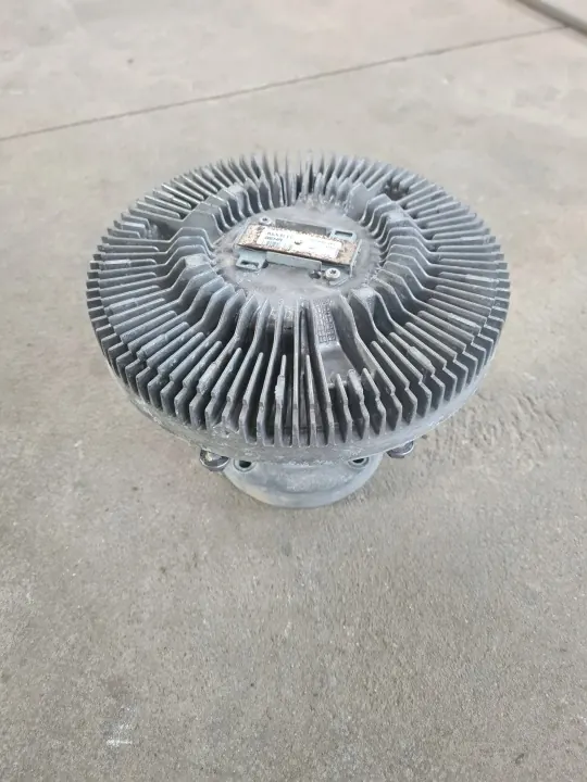 Jäähdytin OEM 7420867352 Behr Renault Midlum Premiumille image 2