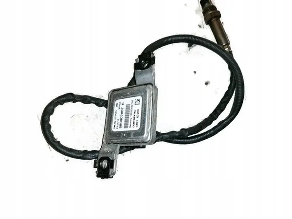 Capteur NOx Lambda AUDI Q5 8R 8R0907807G image 1