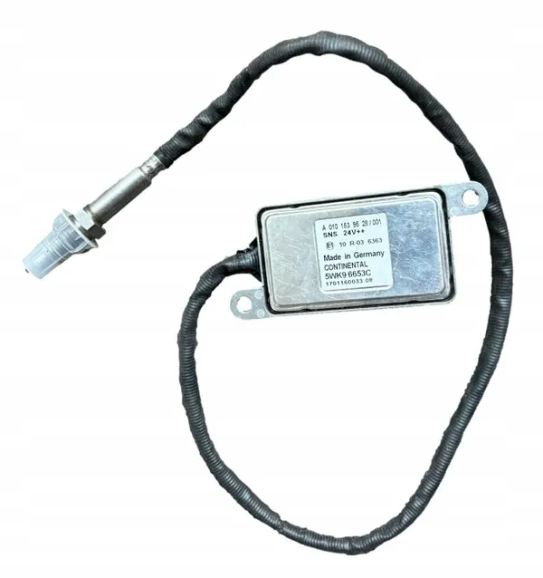 Capteur NOx Sonde Lambda A0101539528 5WK96653C image 2