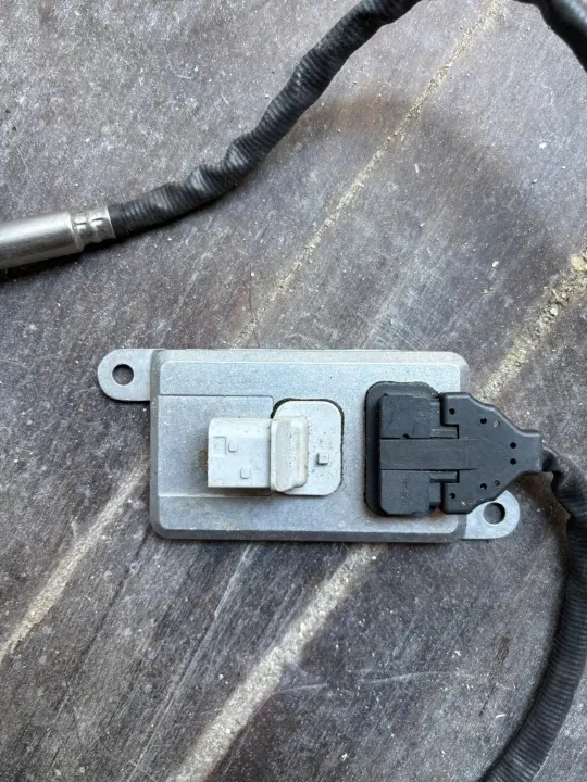 Capteur NOx Sonde Lambda A0101539528 5WK96653C image 3