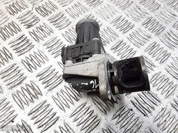 EGR-klep Nissan Pulsar 2016 1500dci h8201411538 image 5