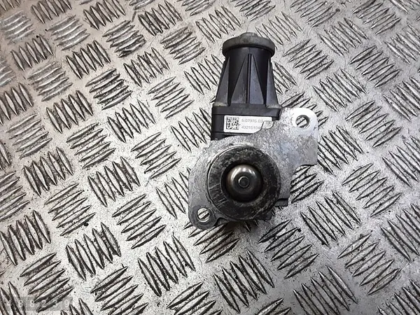 EGR-klep Nissan Pulsar 2016 1500dci h8201411538 image 6